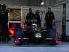Raikkonen Test Valencia